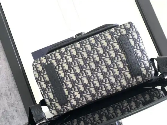 Tony Luxuries diro BACKPACK 8 0522